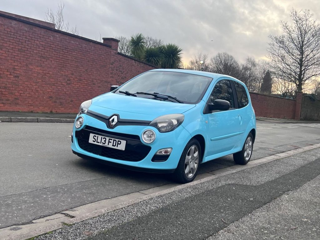 Used Renault Twingo 2013 for sale - 77563763: Photo 8