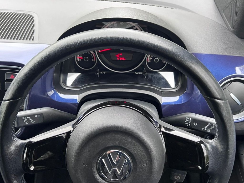 Used Volkswagen up! 2015 for sale - 77654466: Photo 19