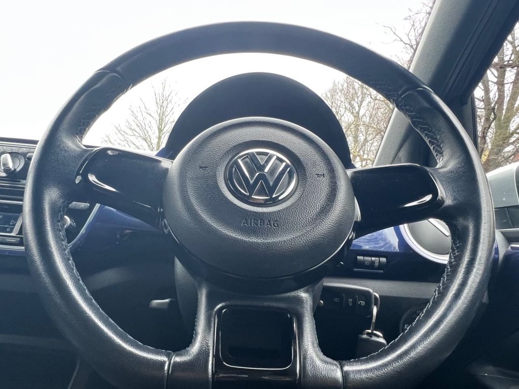 Used Volkswagen up! 2015 for sale - 77654466: Photo 21