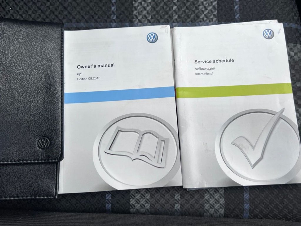 Used Volkswagen up! 2015 for sale - 77654466: Photo 30