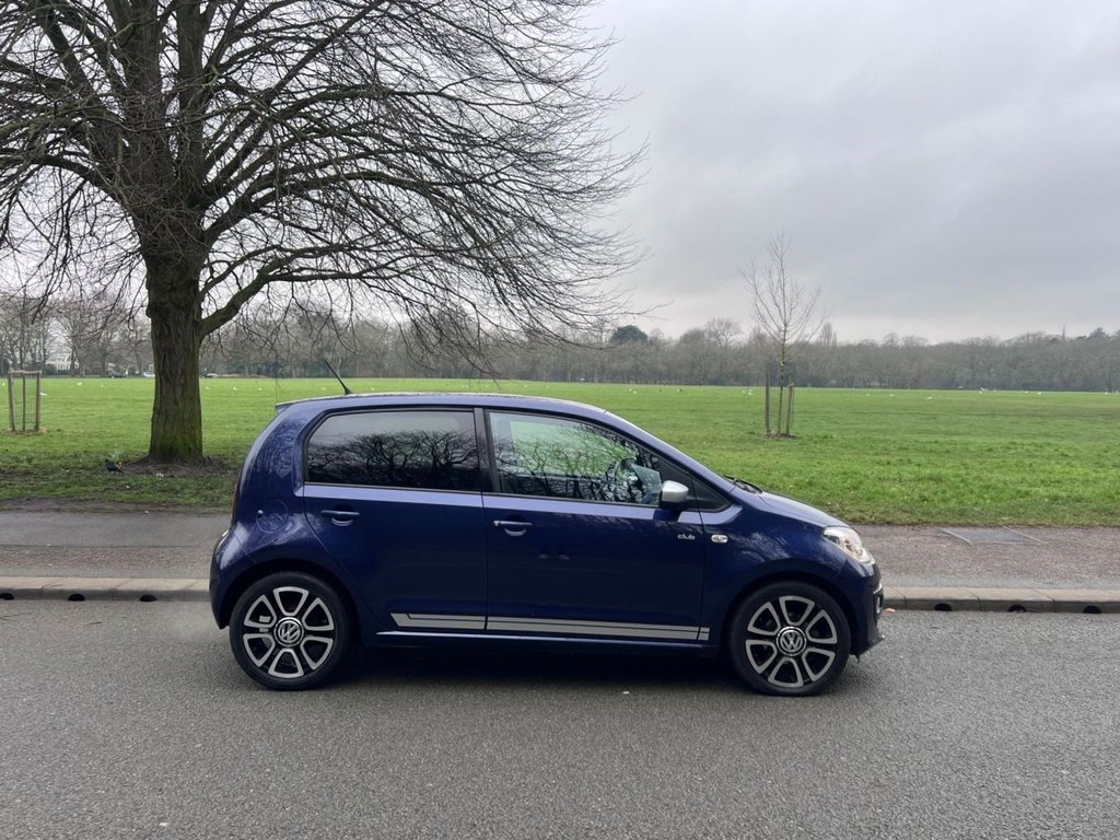 Used Volkswagen up! 2015 for sale - 77654466: Photo 5