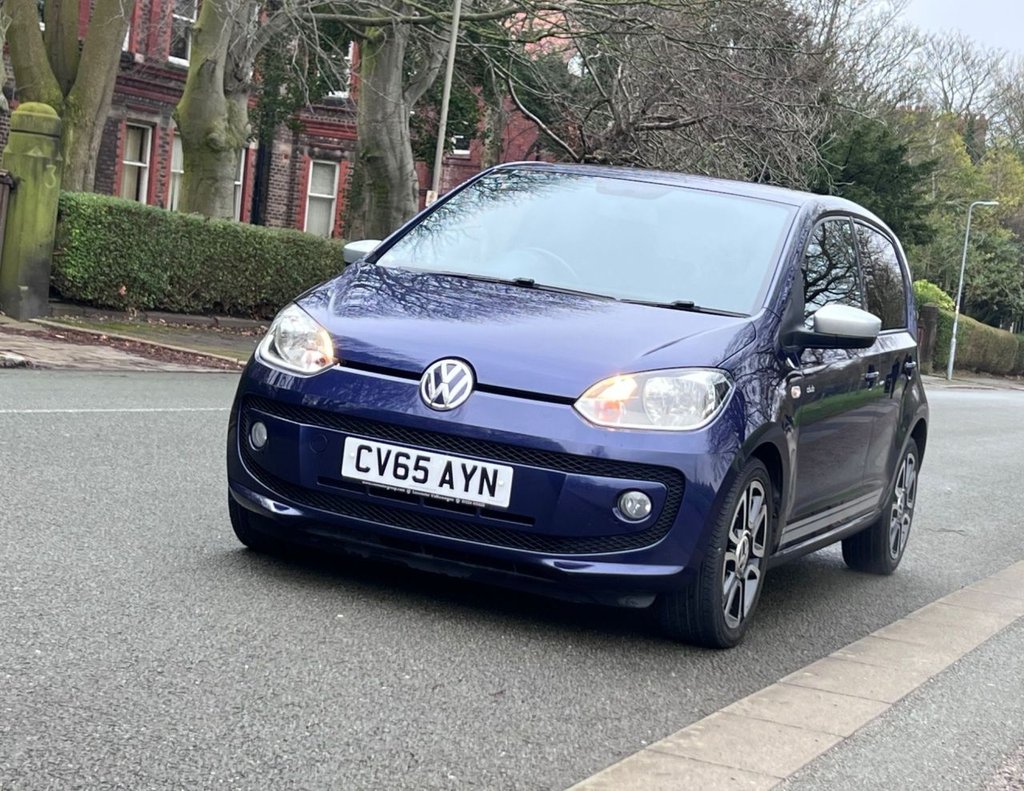 Used Volkswagen up! 2015 for sale - 77654466: Photo 8