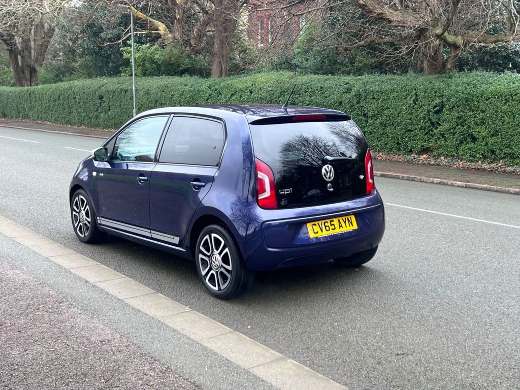 Used Volkswagen up! 2015 for sale - 77654466: Photo 9