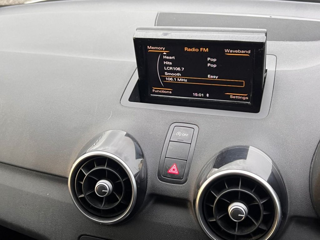 Used Audi A1 2015 for sale - 76820465: Photo 13