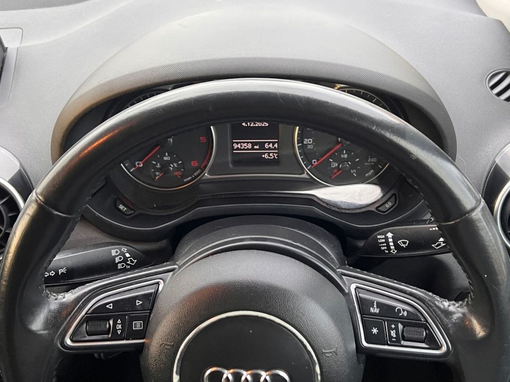 Used Audi A1 2015 for sale - 76820465: Photo 15