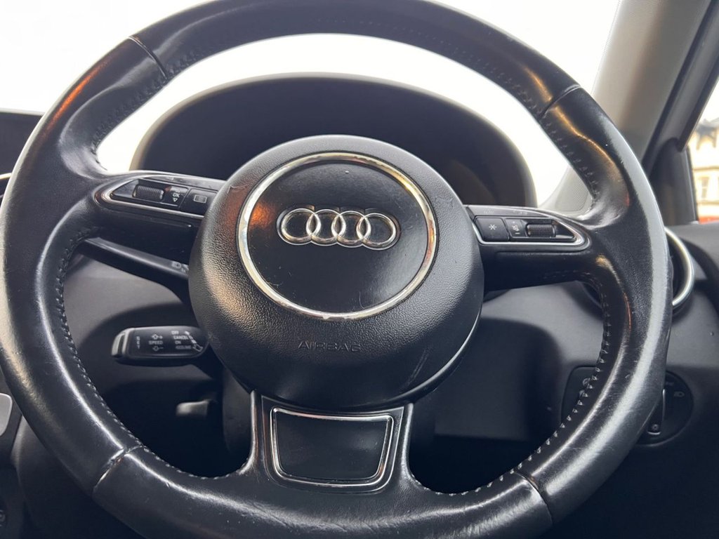 Used Audi A1 2015 for sale - 76820465: Photo 16