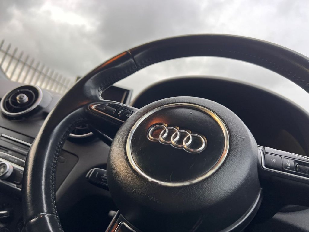 Used Audi A1 2015 for sale - 76820465: Photo 17