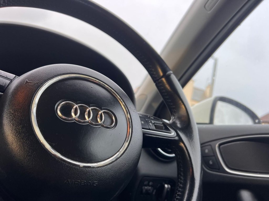 Used Audi A1 2015 for sale - 76820465: Photo 18