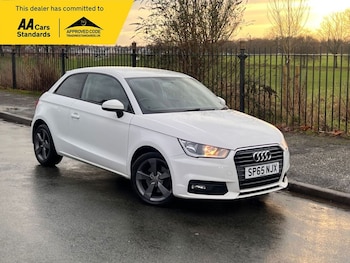 2015 (65) - 1.6 TDI Sport Hatchback 3dr Diesel Manual Euro 6 (s/s) (116 ps)