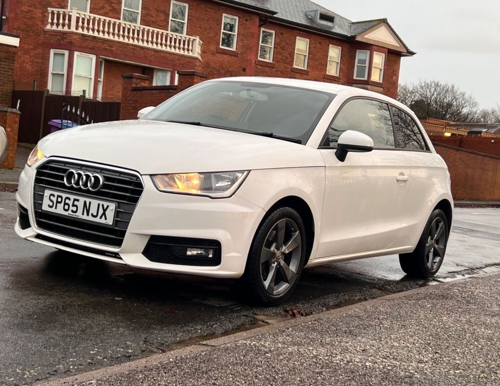 Used Audi A1 2015 for sale - 76820465: Photo 3