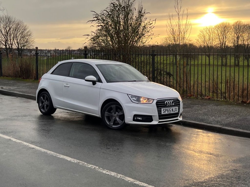 Used Audi A1 2015 for sale - 76820465: Photo 4