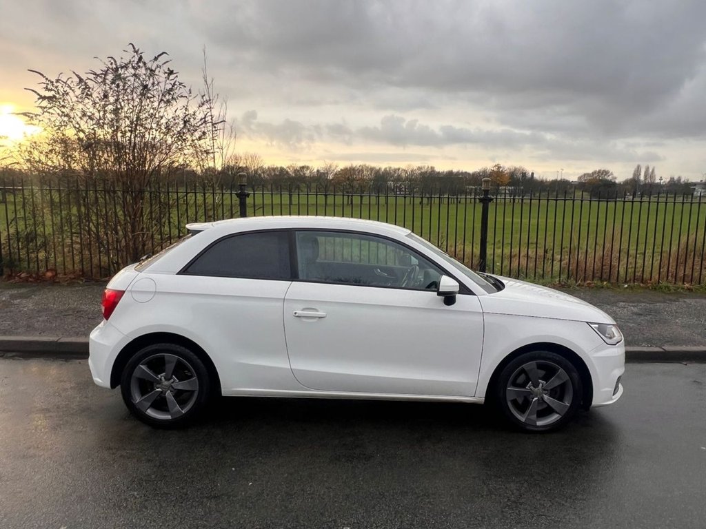 Used Audi A1 2015 for sale - 76820465: Photo 5