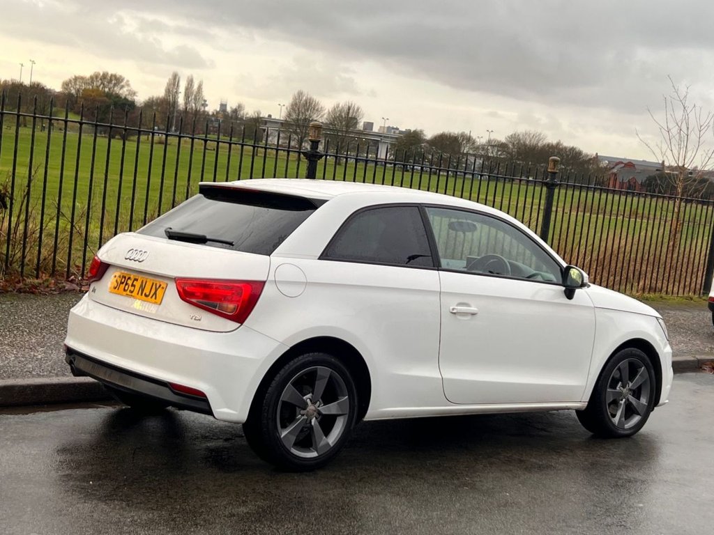 Used Audi A1 2015 for sale - 76820465: Photo 6