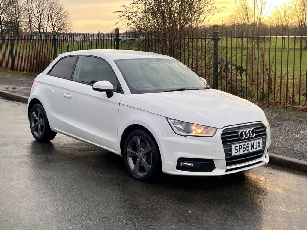 Used Audi A1 2015 for sale - 76820465: Photo 7