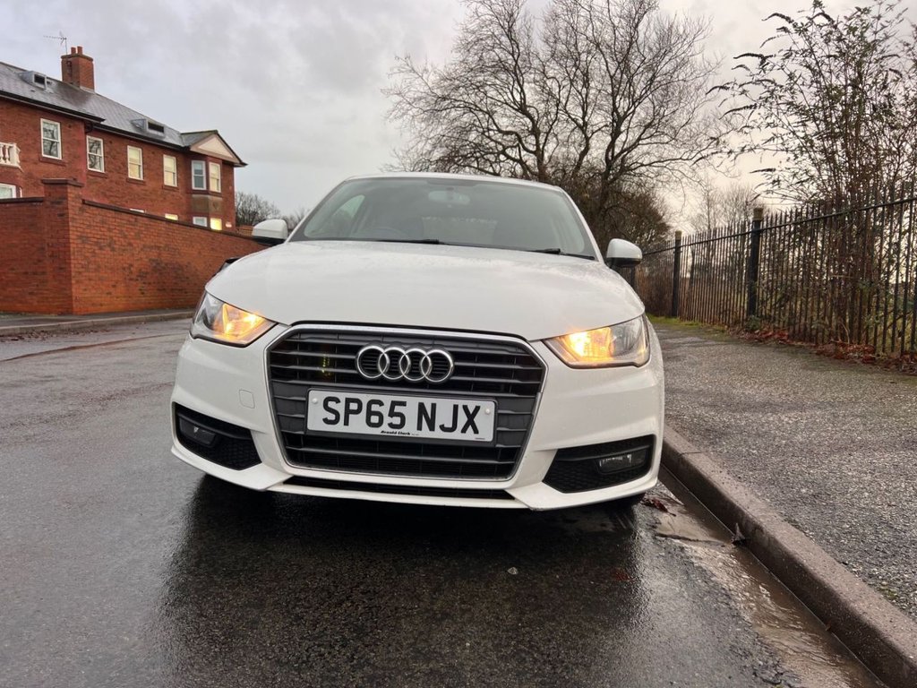 Used Audi A1 2015 for sale - 76820465: Photo 8
