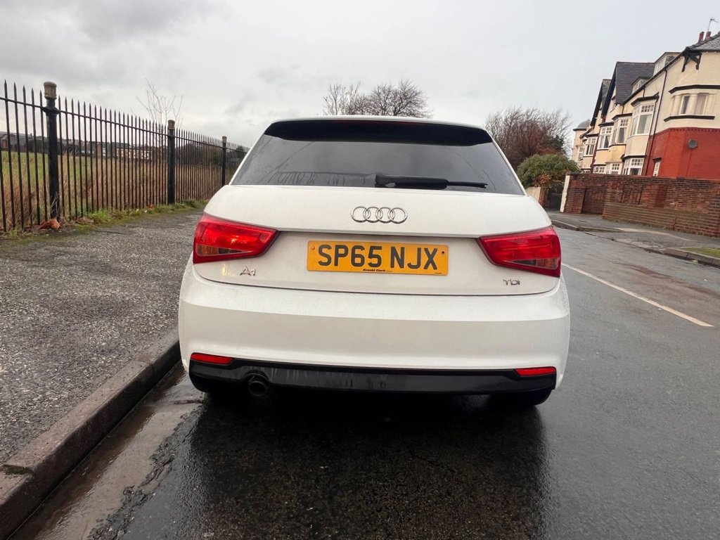 Used Audi A1 2015 for sale - 76820465: Photo 9