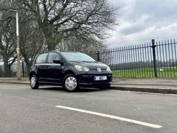 Used Volkswagen up! 2015 for sale - 74845346: Photo
