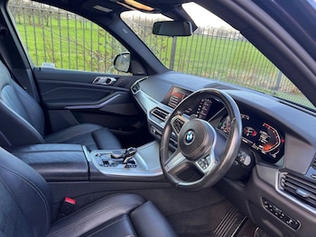 Used BMW X5 2019 for sale - 76768747: Photo