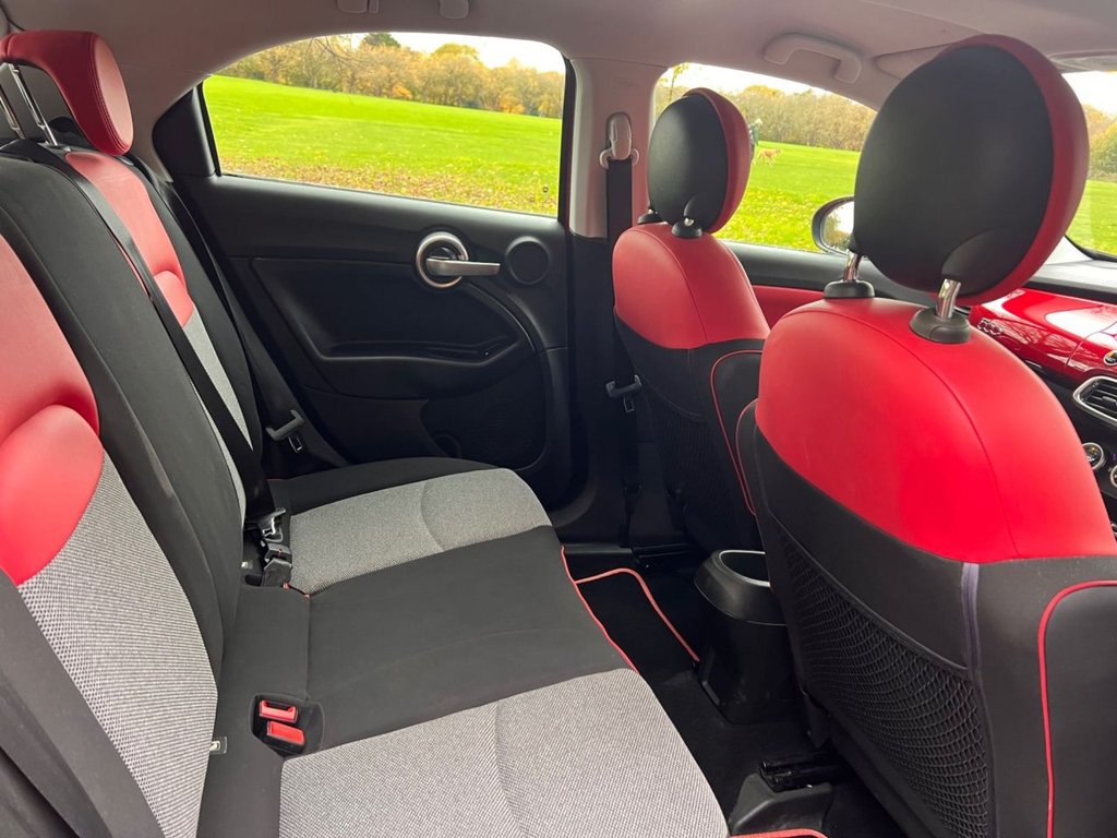 Used Fiat 500X 2015 for sale - 77188156: Photo 14