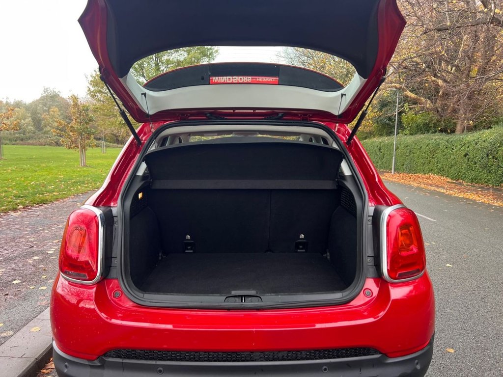 Used Fiat 500X 2015 for sale - 77188156: Photo 15