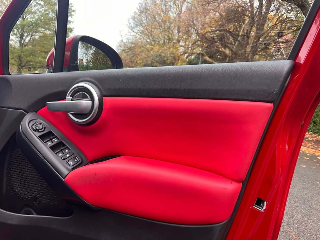 Used Fiat 500X 2015 for sale - 77188156: Photo 19