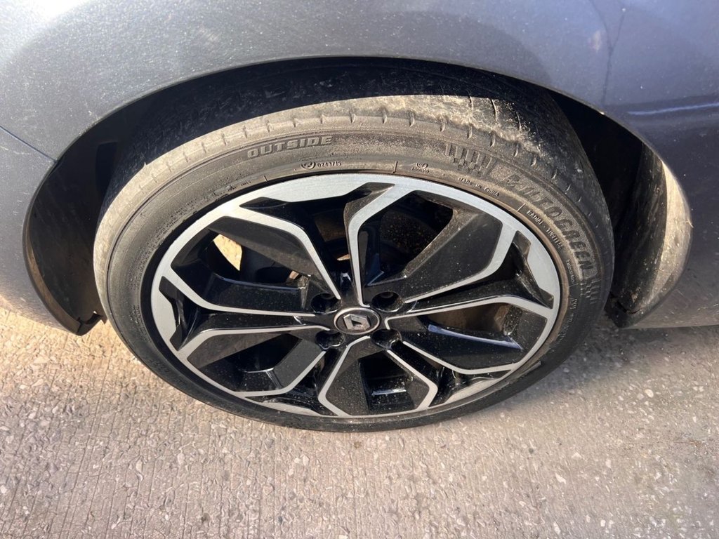 Used Renault Clio 2017 for sale - 77436667: Photo 19