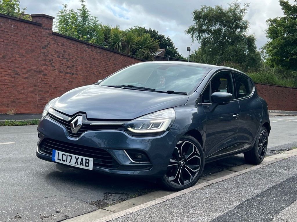 Used Renault Clio 2017 for sale - 77436667: Photo 3
