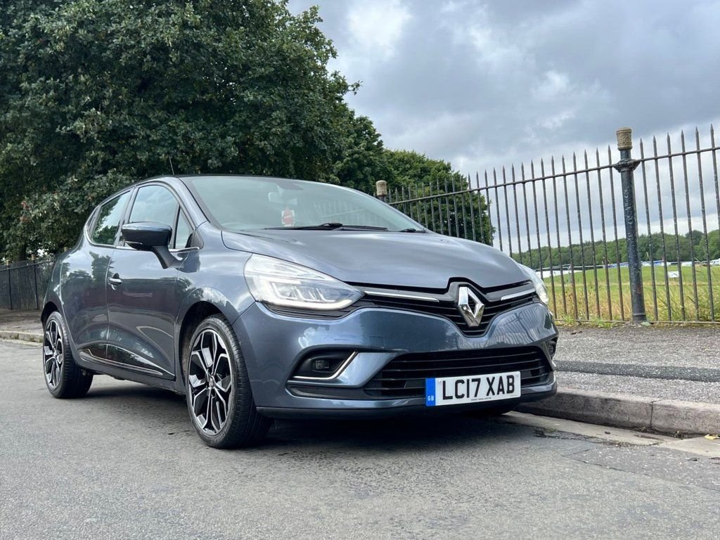 Used Renault Clio 2017 for sale - 77436667: Photo 6