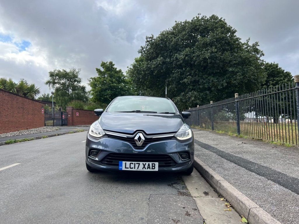 Used Renault Clio 2017 for sale - 77436667: Photo 9
