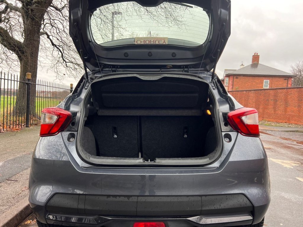 Used Nissan Micra 2019 for sale - 76582252: Photo 13