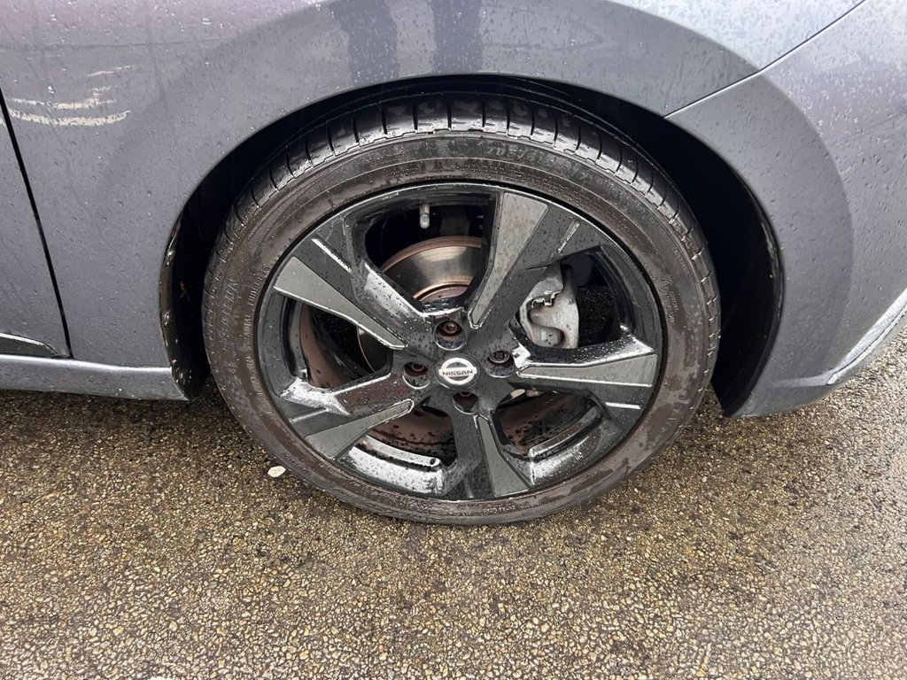 Used Nissan Micra 2019 for sale - 76582252: Photo 14