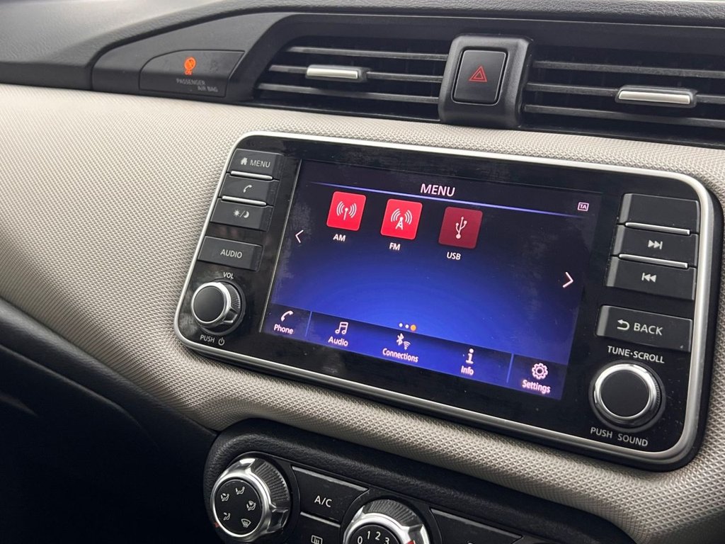 Used Nissan Micra 2019 for sale - 76582252: Photo 15