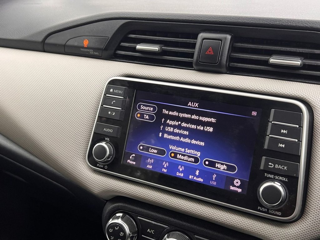 Used Nissan Micra 2019 for sale - 76582252: Photo 16