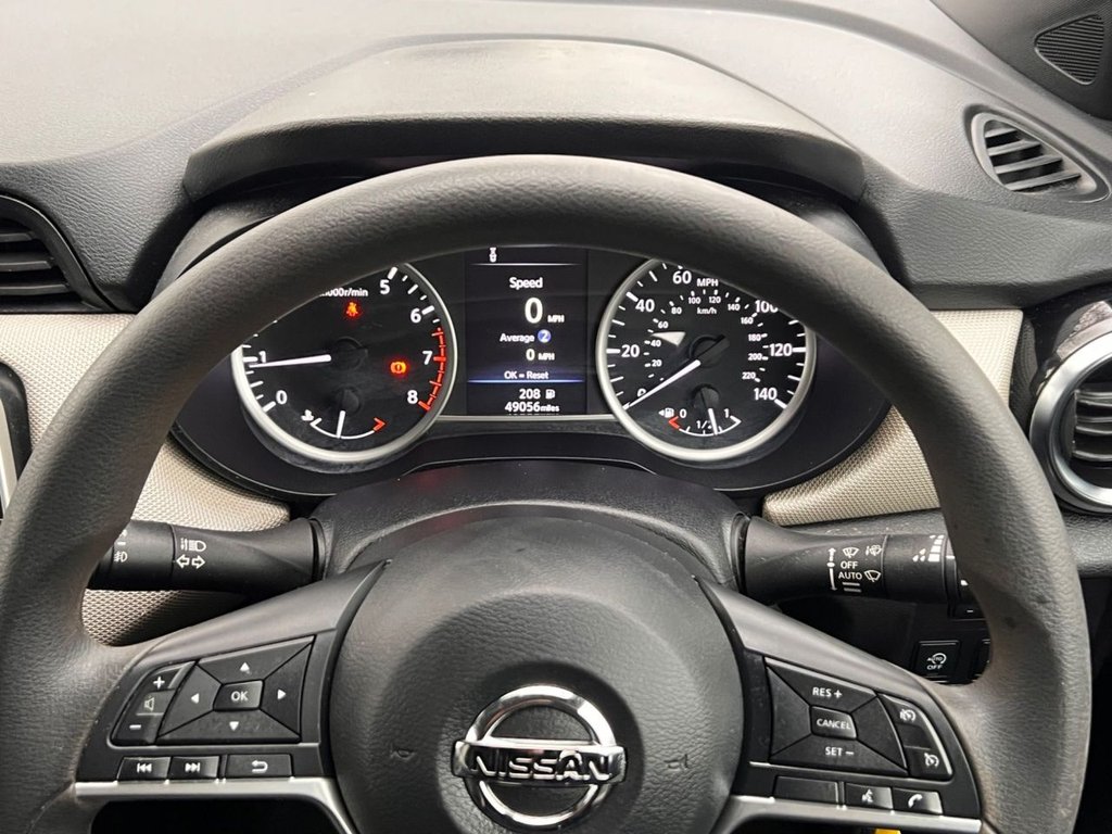 Used Nissan Micra 2019 for sale - 76582252: Photo 18