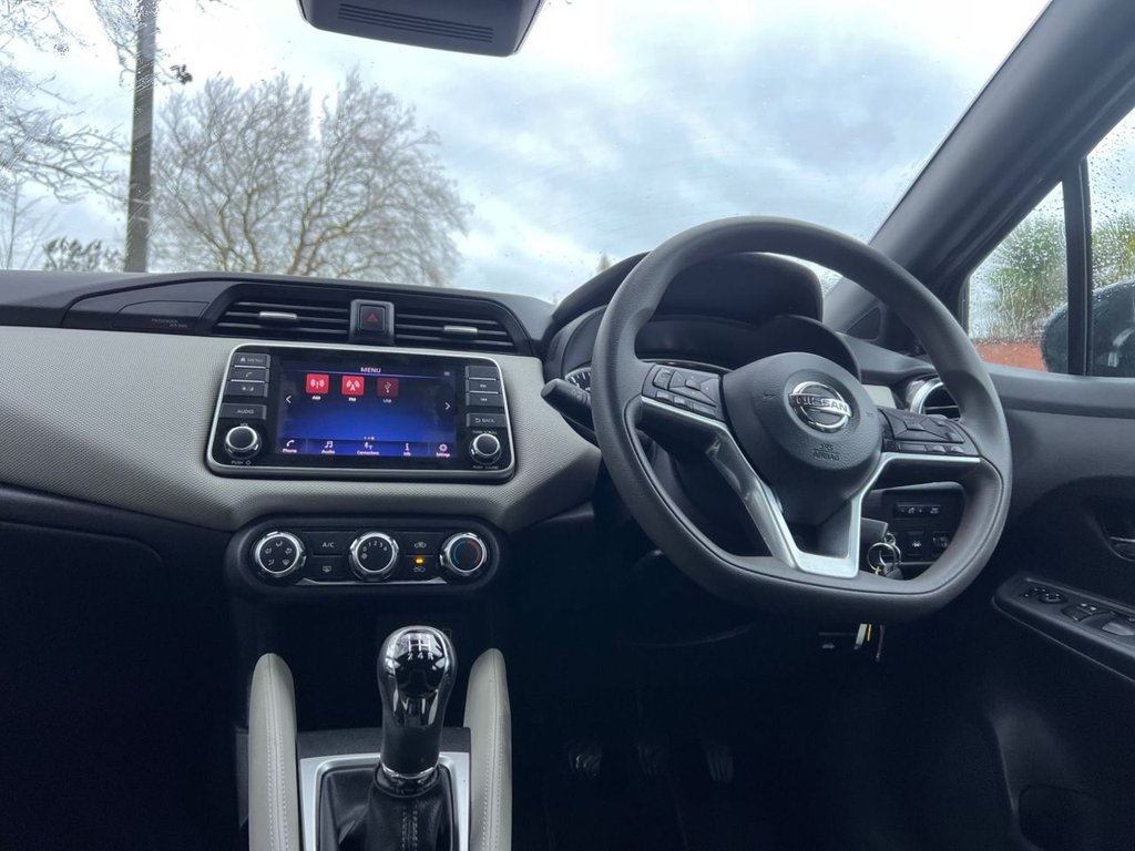 Used Nissan Micra 2019 for sale - 76582252: Photo 19