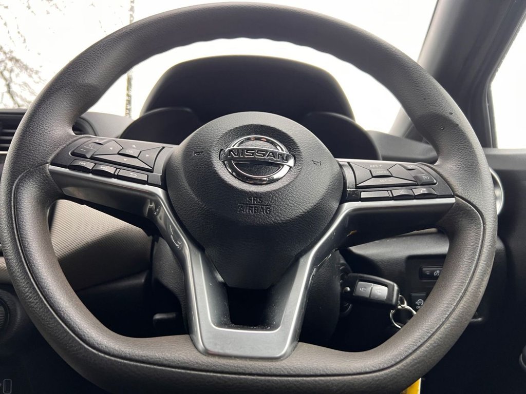 Used Nissan Micra 2019 for sale - 76582252: Photo 20