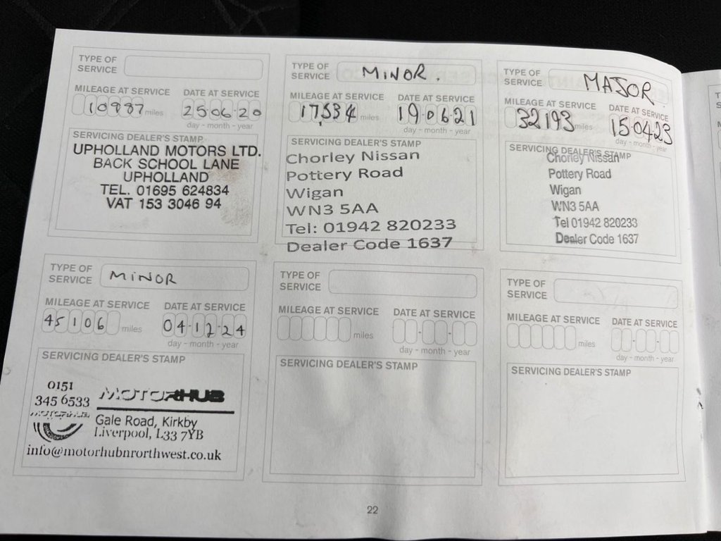 Used Nissan Micra 2019 for sale - 76582252: Photo 24