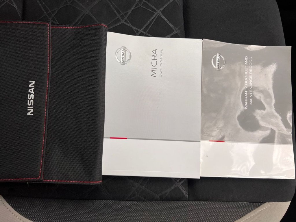 Used Nissan Micra 2019 for sale - 76582252: Photo 25