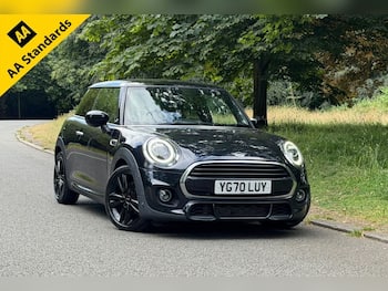 Used MINI Hatch 2020 for sale - 79628850: Photo