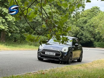 Used MINI Hatch 2020 for sale - 79628850: Photo