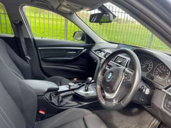 Used BMW 3 Series 2018 for sale - 73926906: Photo