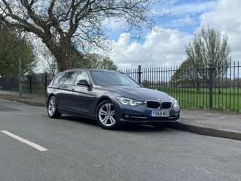 Used BMW 3 Series 2018 for sale - 73926906: Photo