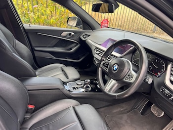 Used BMW 1 Series 2021 for sale - 75559708: Photo
