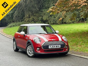 Used MINI Hatch 2014 for sale - 79722452: Photo