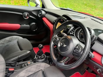 Used MINI Hatch 2014 for sale - 79722452: Photo