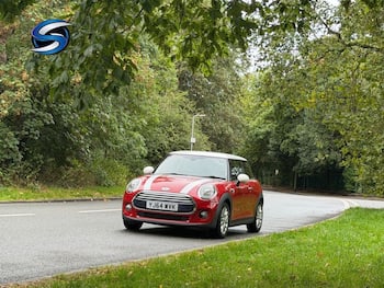 Used MINI Hatch 2014 for sale - 79722452: Photo