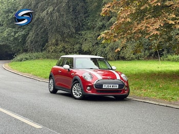 Used MINI Hatch 2014 for sale - 79722452: Photo