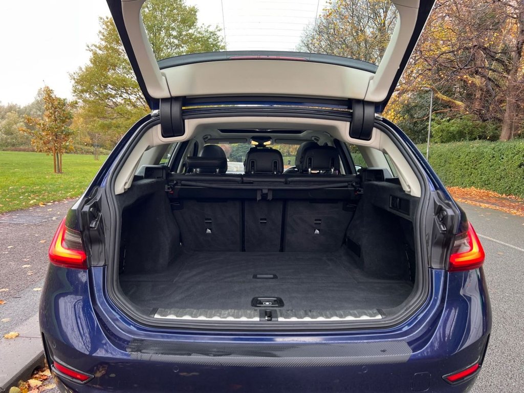 Used BMW 3 Series 2019 for sale - 76469764: Photo 16