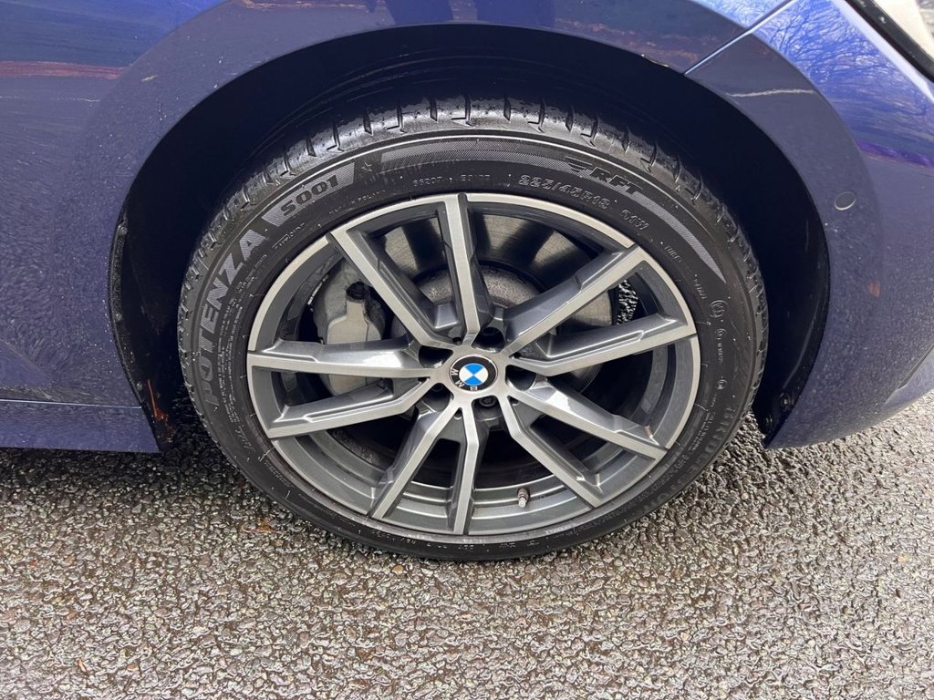 Used BMW 3 Series 2019 for sale - 76469764: Photo 22