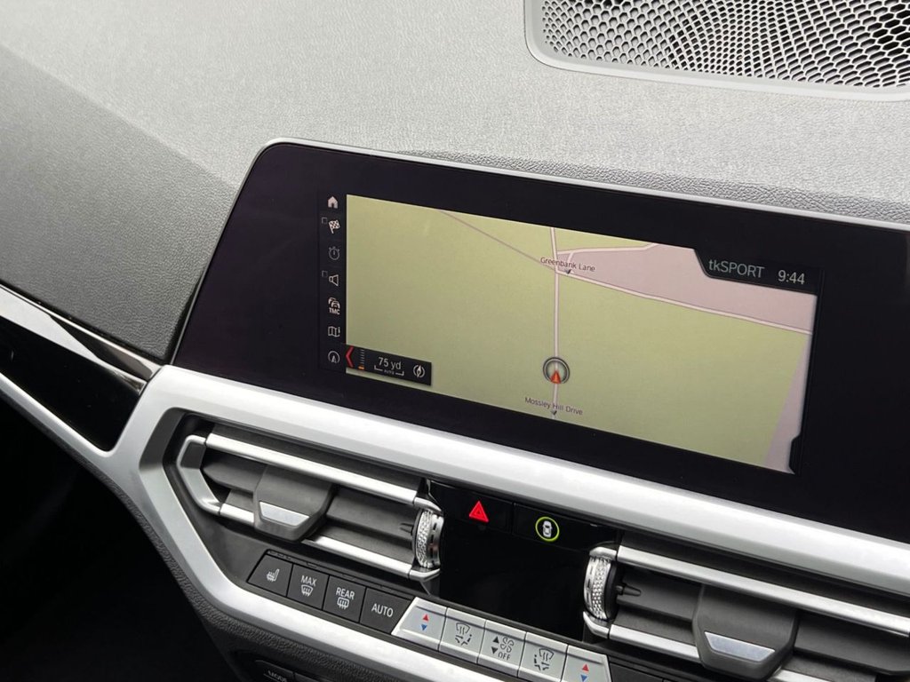 Used BMW 3 Series 2019 for sale - 76469764: Photo 23